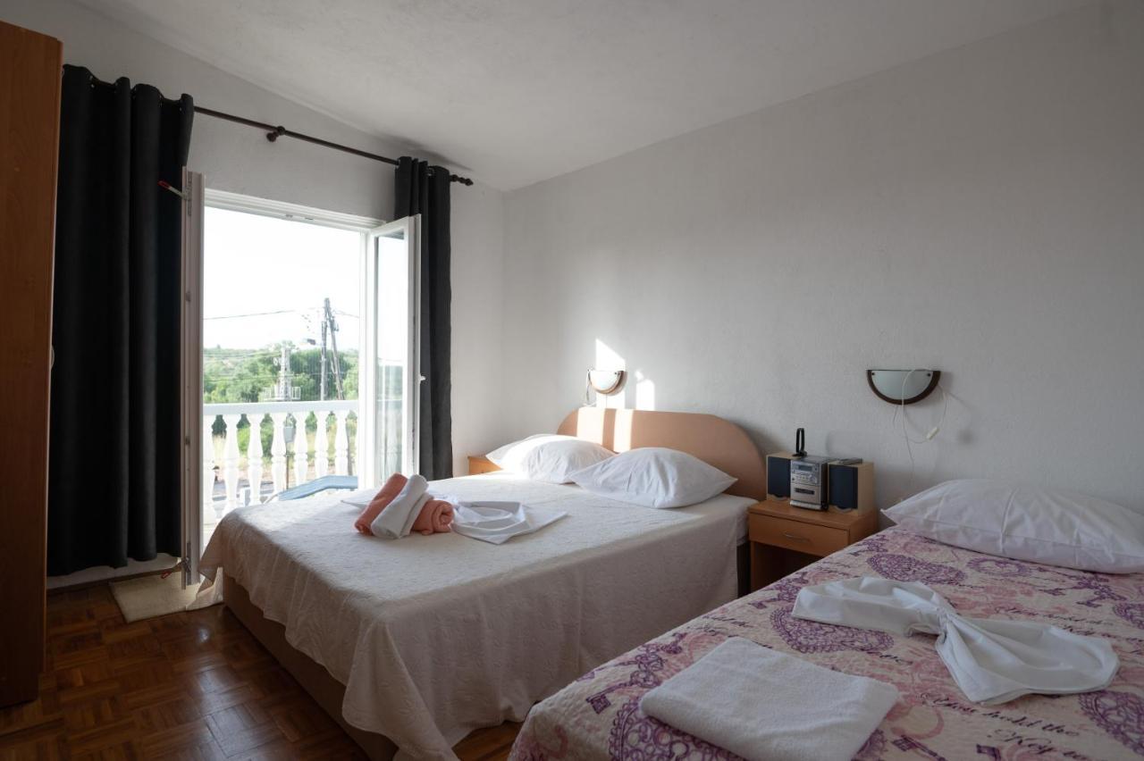 Marina's Apartment